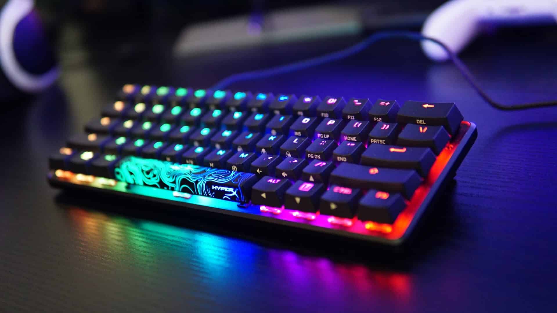 Razer Huntsman Mini