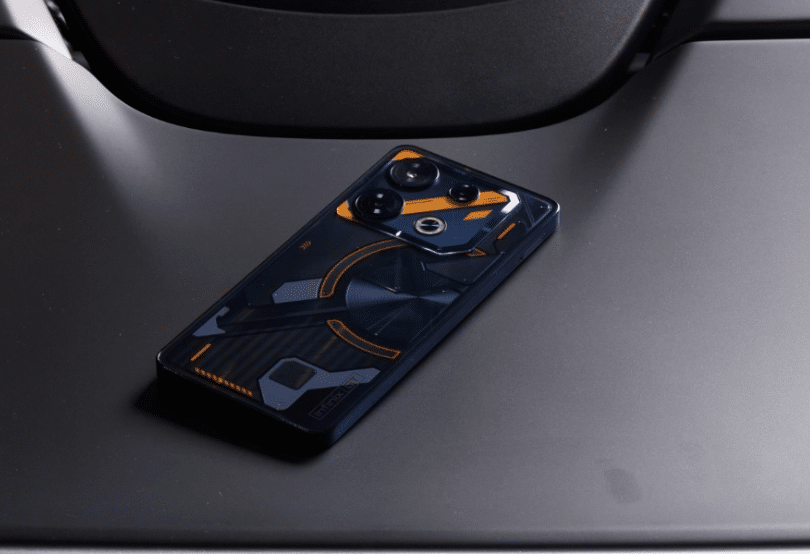 Infinix GT 10 Series