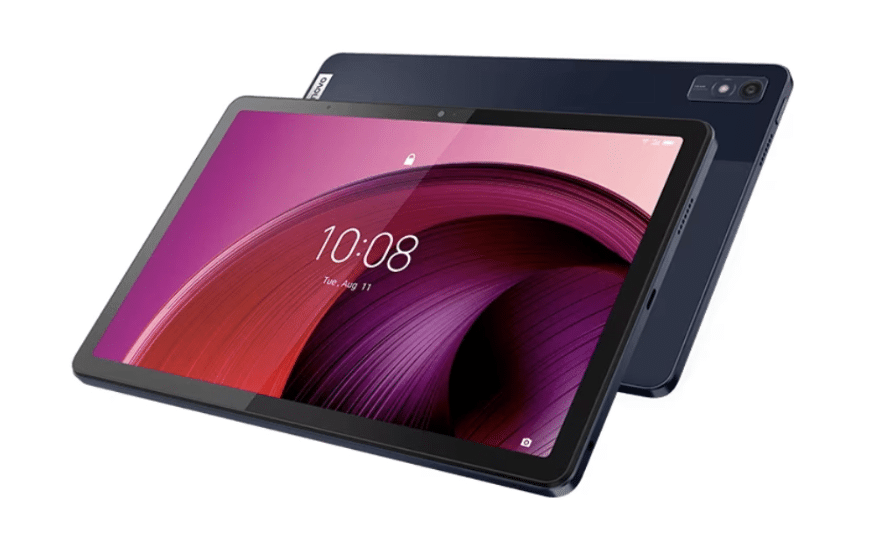 Lenovo Tab M10 5G