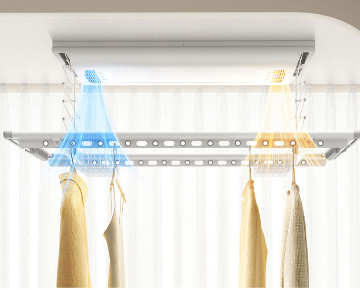 Mijia Smart Clothes Dryer 1S Multi-Function