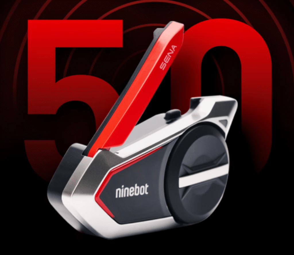 Ninebot SENA 50S