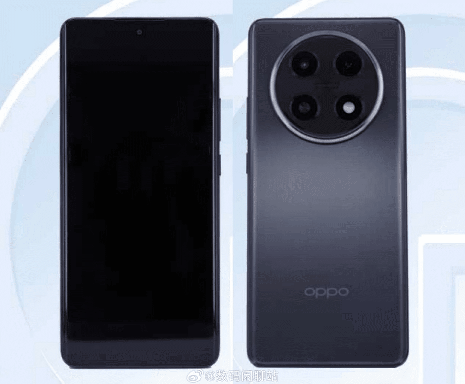 Oppo A2