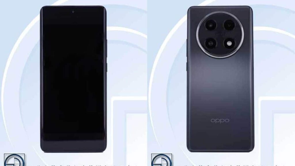 OPPO PJG110