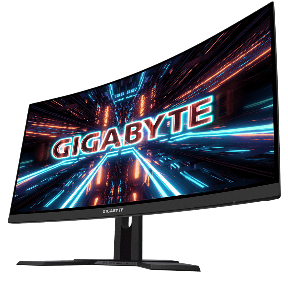 Gigabyte G27QC A