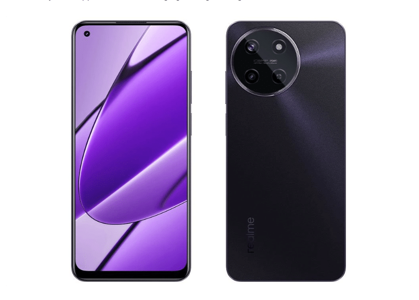 Realme 11 4G