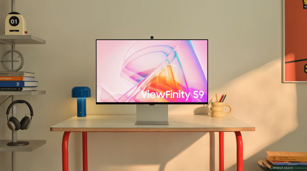 Samsung ViewFinity S9