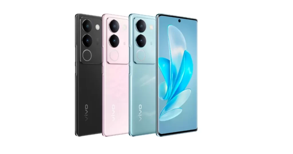 Vivo V29 Series