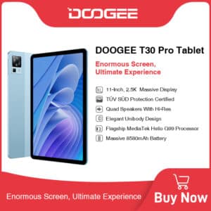 Doogee T30 Pro 8GB/256GB