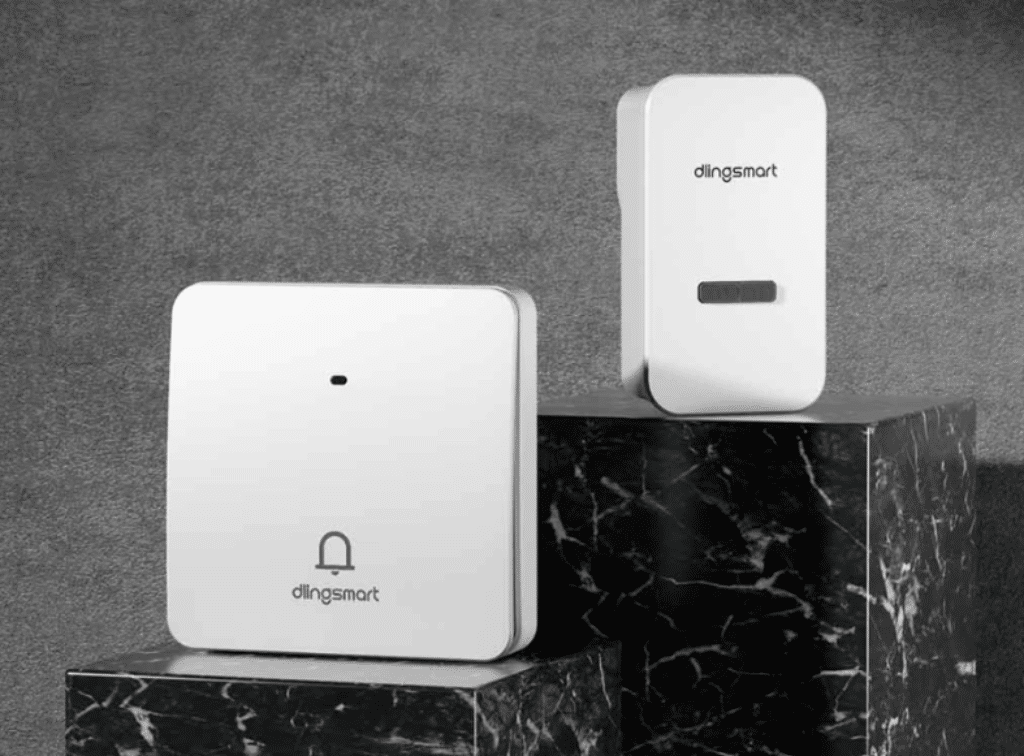 Xiaomi Dingling Zero Doorbell