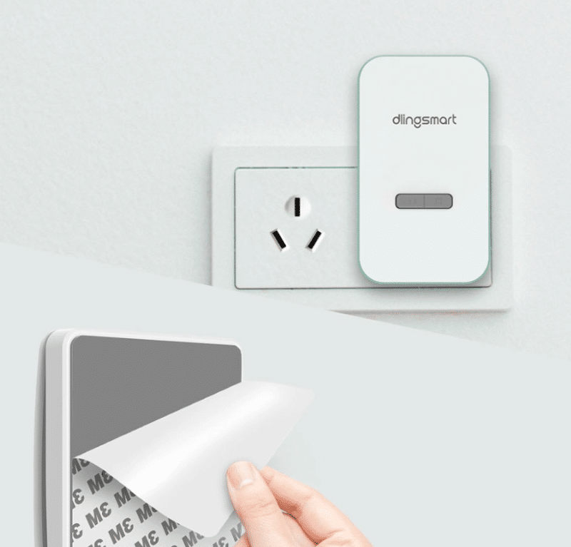Xiaomi Dingling Zero Doorbell
