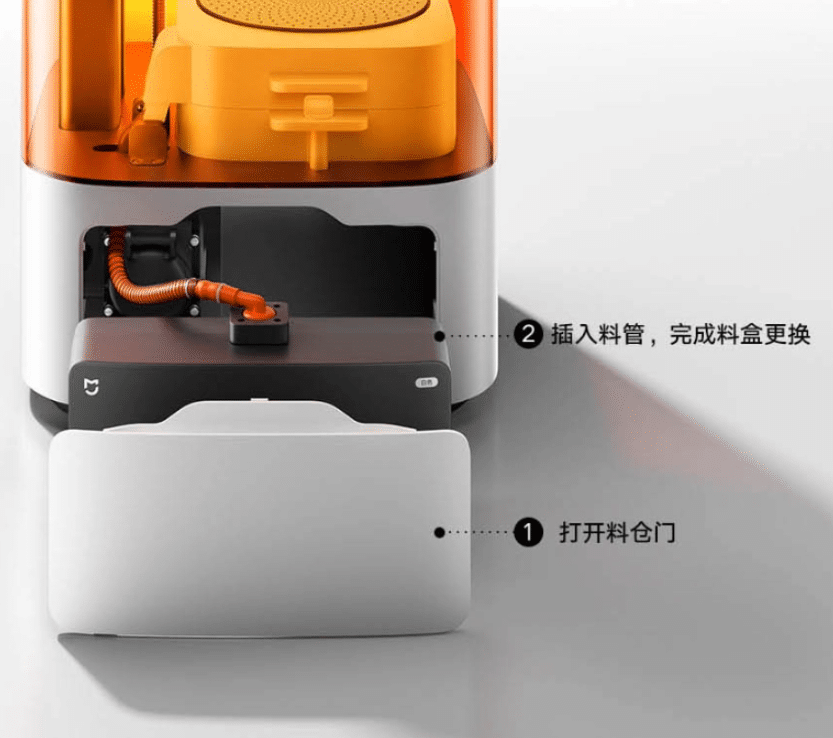 Xiaomi Mijia 3D Printer