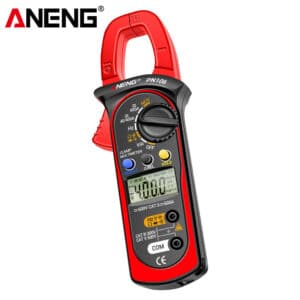 Aneng PN106 Clamp Meter 4000 Counts