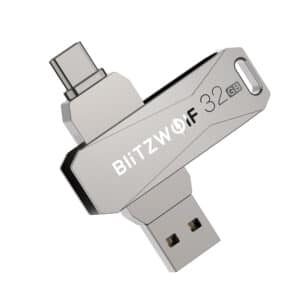 BlitzWolf BW-UPC2 Flash Drive 256GB