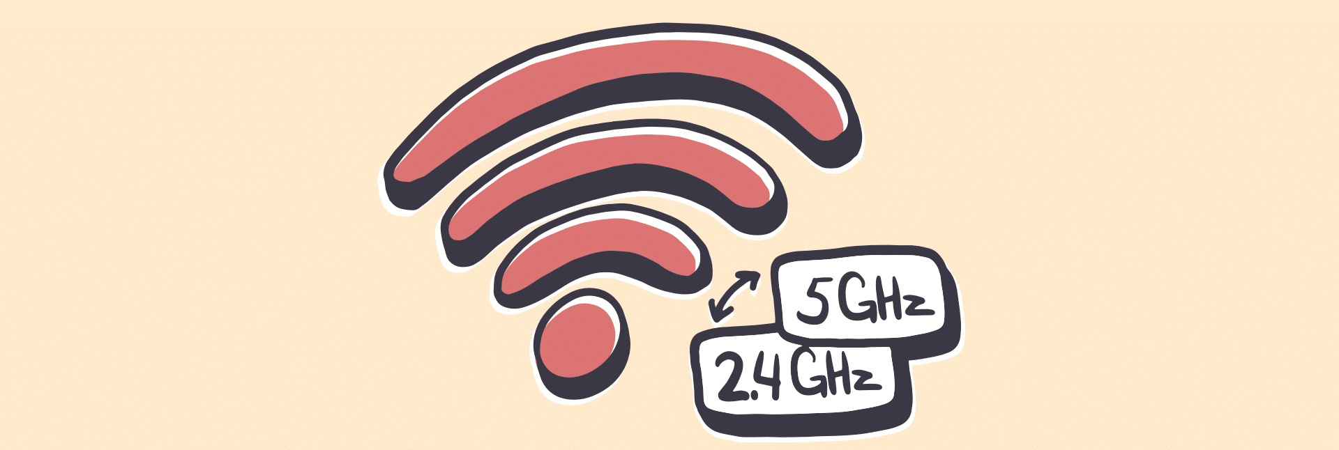 WiFi channels