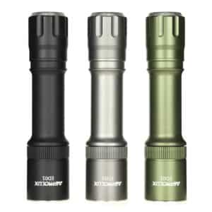 Astrolux ED01 Flashlight