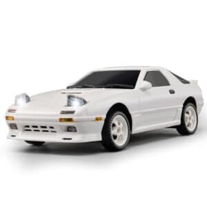 LDRC 1802 RC Car RTR