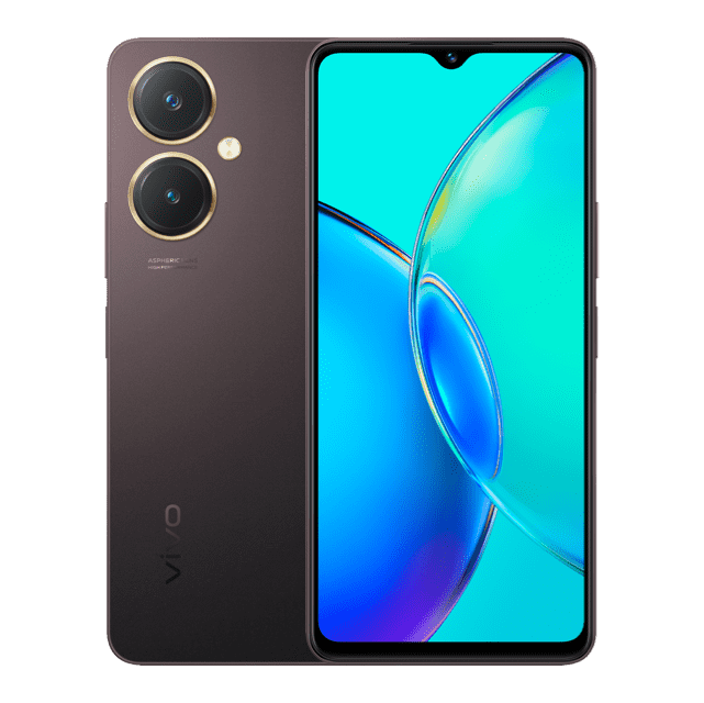 Vivo Y27 4G