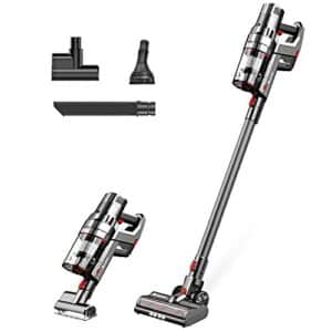 Proscenic P8 Plus Cordless Vacuum Cleaner