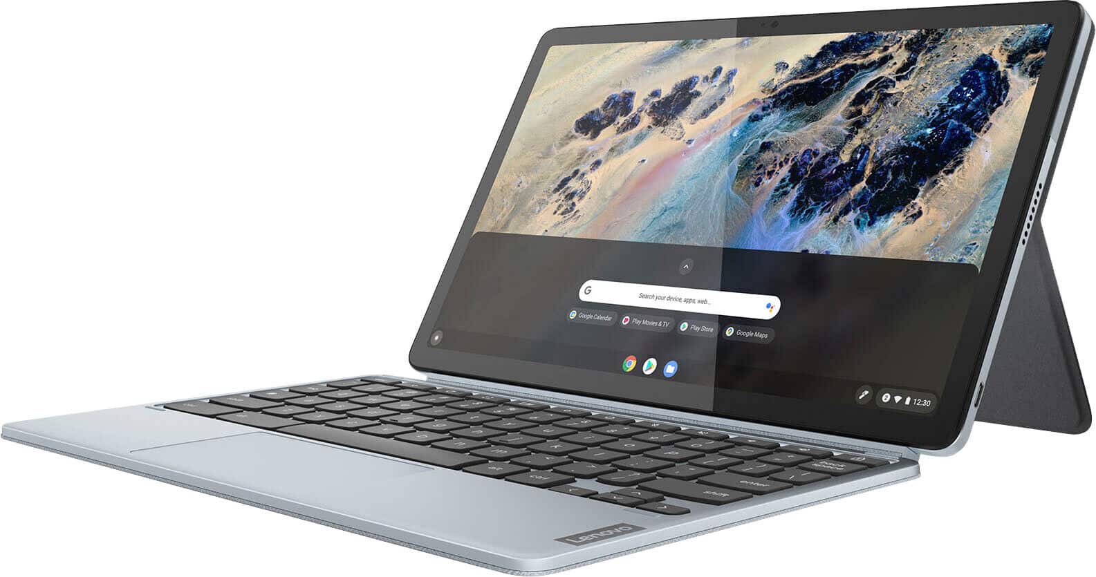 Chromebook Duet 3