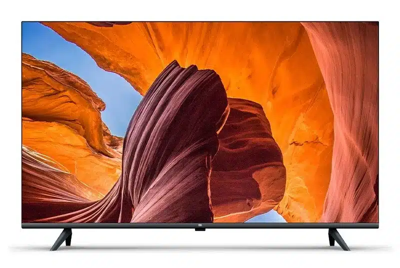 Телевизор сяоми а2. Телевизор Xiaomi mi TV ea43 43