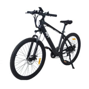 PVY H500 Electric Bike