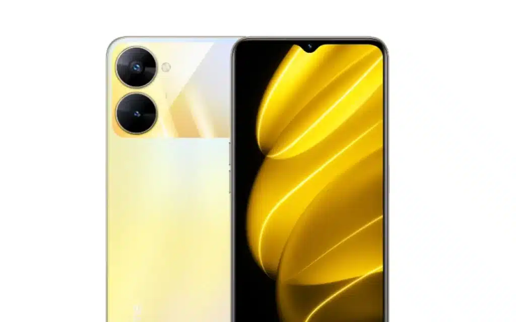 Realme V series