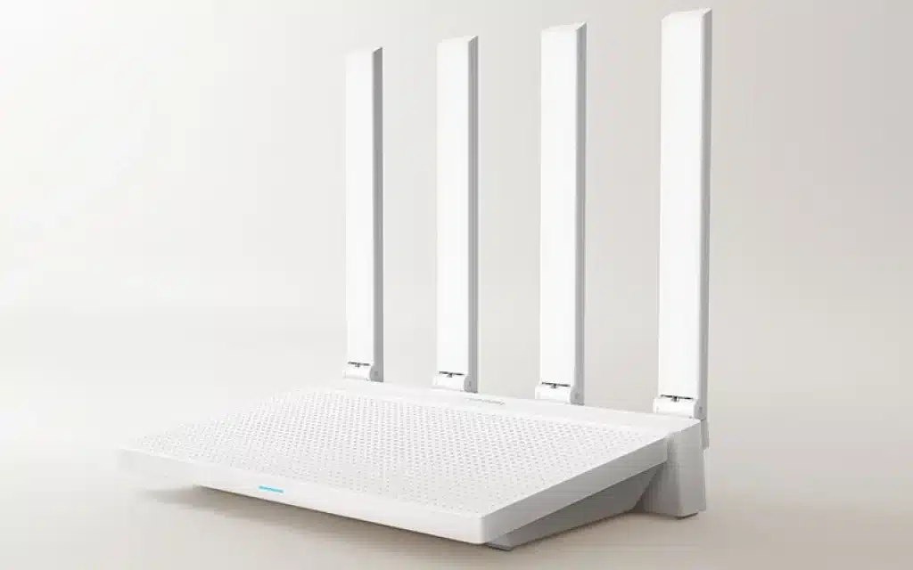 Xiaomi AX3000T Router