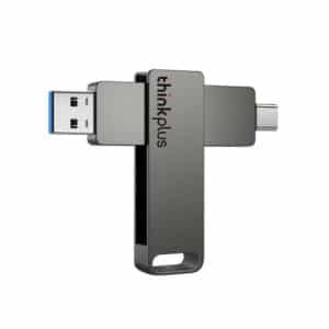 Lenovo ThinkPlus MU110 Flash Drive 64GB~512GB