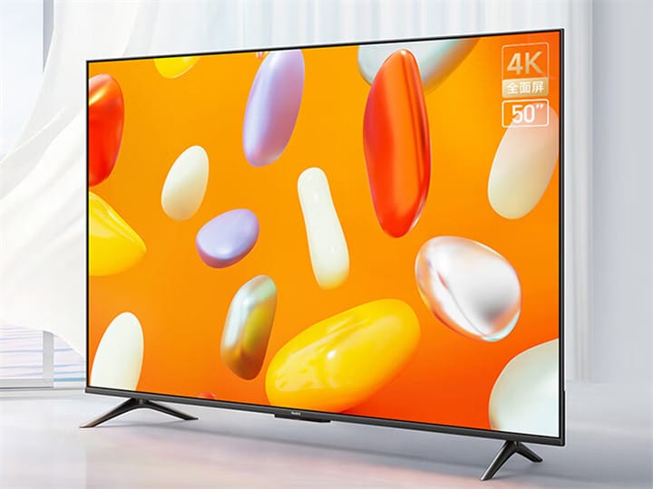 Redmi TV A50 2024