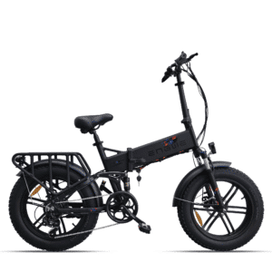 Engwe Engine X Electric Bike