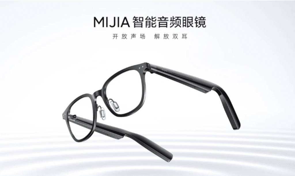 Xiaomi Mijia Smart Audio Glasses