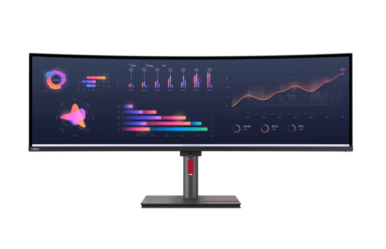 Lenovo ThinkVision P49W