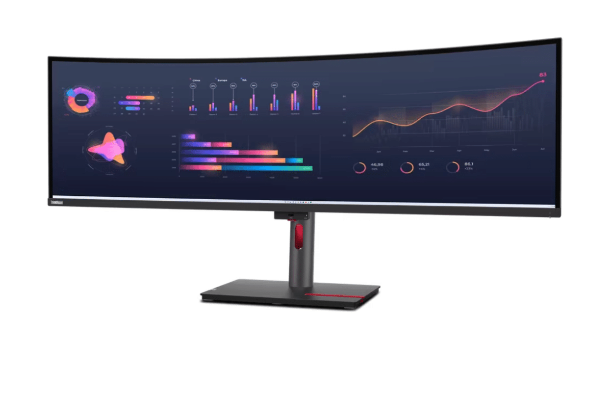 Lenovo ThinkVision P49W