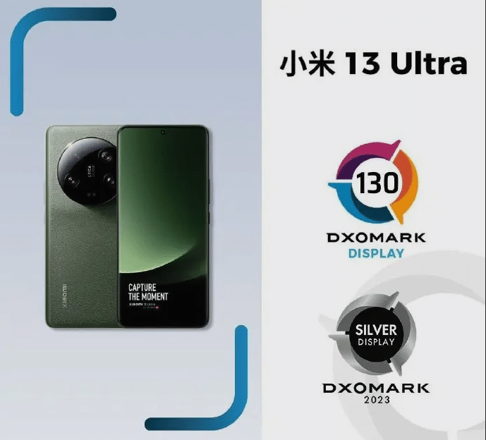 Xiaomi 13 Ultra