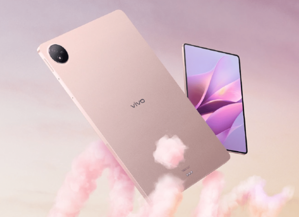 Vivo Pad Air