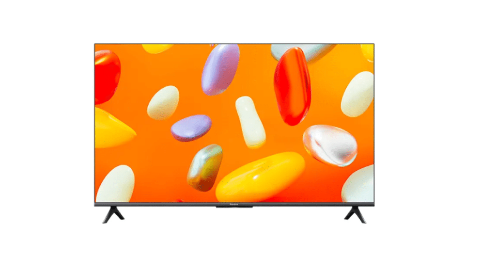 Redmi TV A50 2024