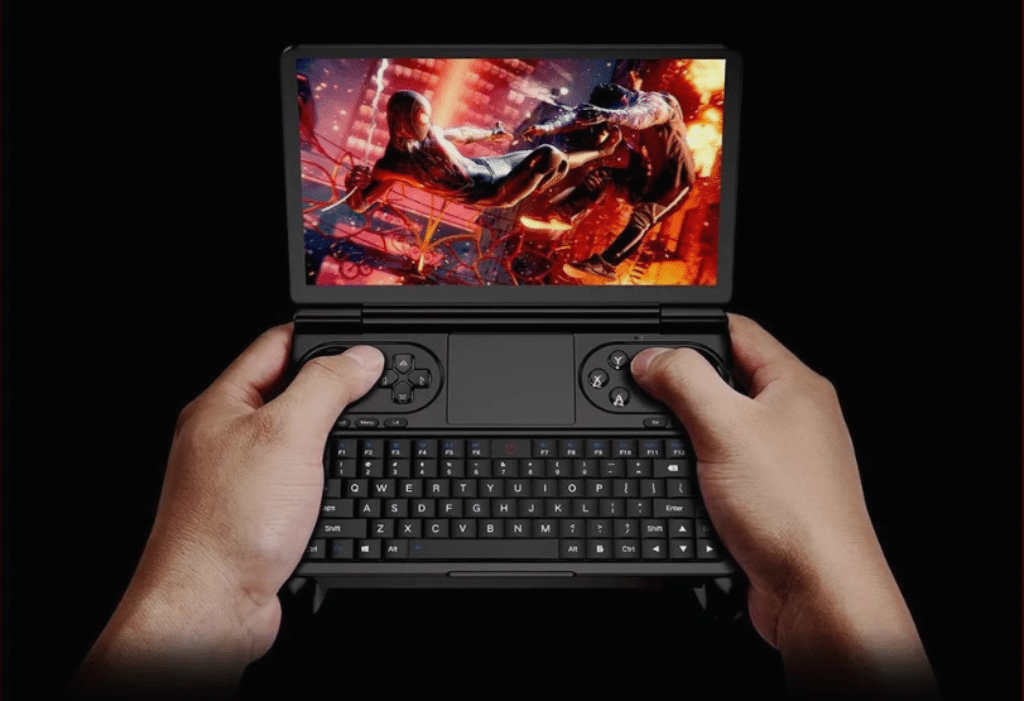 GPD WIN Mini