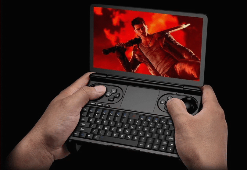 GPD WIN Mini