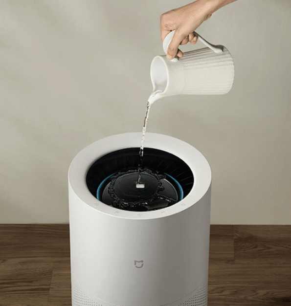 Xiaomi Mijia Fog-Free Humidifier 3