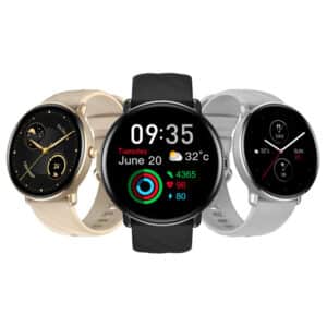 Zeblaze GTR 3 Pro Smartwatch