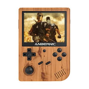 Anbernic RG351V Game Console 1GB/16GB