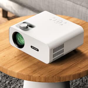 BlitzWolf BW-V5 LED Projector