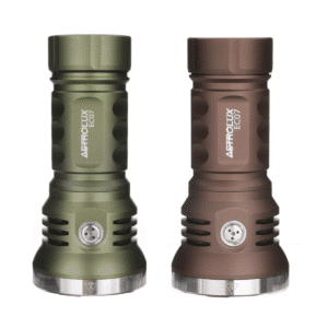 Astrolux EC07 Flashlight 13000lm