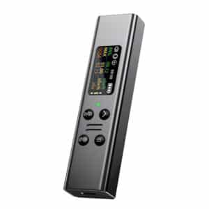 ZN-YM06 Nuclear Radiation Detector Geiger Counter