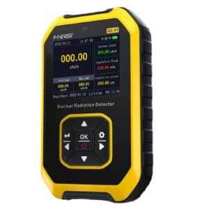 FNIRSI-GC01 Geiger Counter