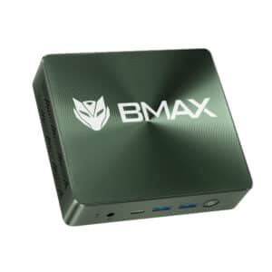 BMAX B6 Power i7-1060NG7 16GB 1TB Mini PC
