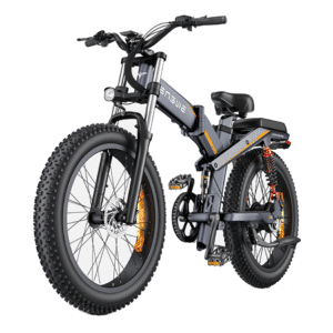 Engwe X24 Electric Bike