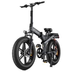 Engwe X20 Electric Bike