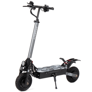 ANGWATT F1 Electric Scooter