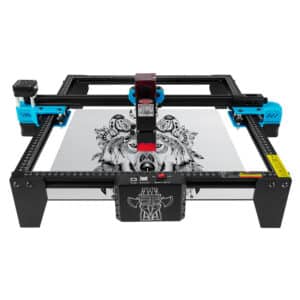 Twotrees TTS-10 Laser Engraver 10W